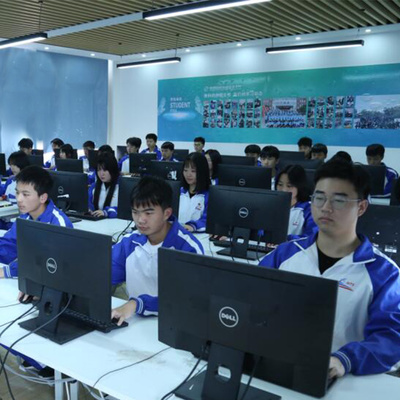 南昌与赣州职业学校报名指南 公办与网络技术专业解析